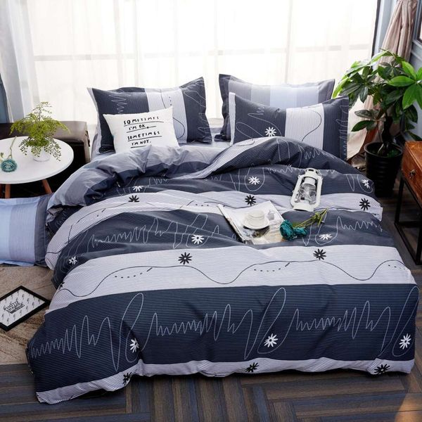 four piece bedding set aloe cotton three piece home textile elephant
four piece bedding set aloe cotton three piece home textile elephant