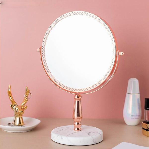 mirrors creative resin sculpture crafts metal 360-degree rotating makeup double-sided mirror nordic home decoration accessories
mirrors creative resin sculpture crafts metal 360-degree rotating makeup double-sided mirror nordic home decoration accessories