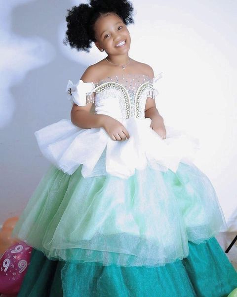 girl's dresses flower girl ball gown tulle little wedding communion pageant gowns, Red;yellow
girl's dresses flower girl ball gown tulle little wedding communion pageant gowns, Red;yellow