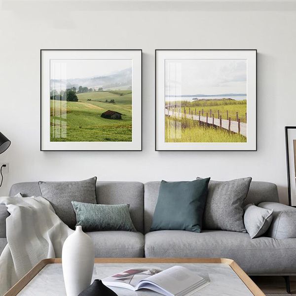 paintings scandinavian natural landscape poster print mountain bridge grass modern canvas painting wall art picture living room home decor
paintings scandinavian natural landscape poster print mountain bridge grass modern canvas painting wall art picture living room home decor