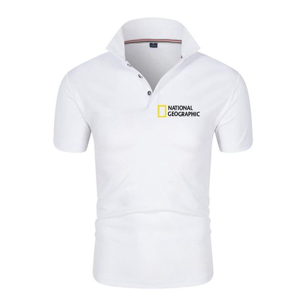 men's polos national 100% cotton shirt for men and women, plus size shirt, short sleeve, casual, White;black
men's polos national 100% cotton shirt for men and women, plus size shirt, short sleeve, casual, White;black