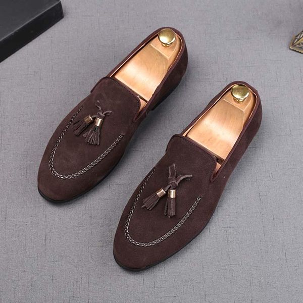 dress shoes men's wedding formal tassel office sapato social masculino party business prom footwear heren schoenen, Black
dress shoes men's wedding formal tassel office sapato social masculino party business prom footwear heren schoenen, Black