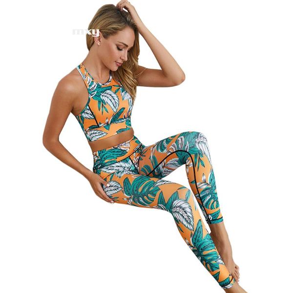 yoga outfits female flower digital printing set color sports bra+peach hip leggings suit 2-piece running fitness outdoor, White;red
yoga outfits female flower digital printing set color sports bra+peach hip leggings suit 2-piece running fitness outdoor, White;red