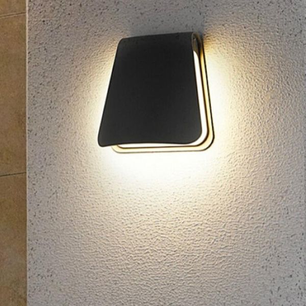 outdoor wall lamps 7w apartment garden led porch light aluminum hallway corridor terrace balcony front door
outdoor wall lamps 7w apartment garden led porch light aluminum hallway corridor terrace balcony front door