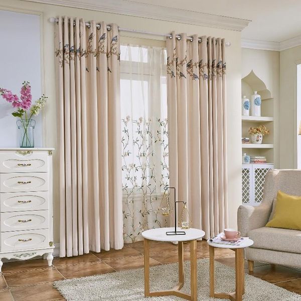 embroidery lace roman curtain home wave european living room kitchen balcony voile american pastoral embroidered & drapes
embroidery lace roman curtain home wave european living room kitchen balcony voile american pastoral embroidered & drapes