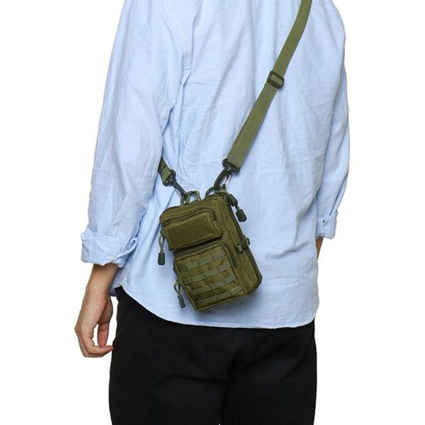 hiking trekking backpack sports climbing shoulder bags tactical camping hunting daypack fishing outdoor military bag waist
hiking trekking backpack sports climbing shoulder bags tactical camping hunting daypack fishing outdoor military bag waist