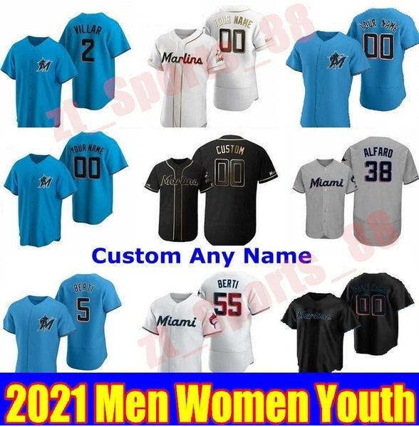 2021 florida men women kids youth corey dickerson marlins baseball jerseys jonathan villar miami jon berti sandy alcantara jorge alfaro lewi, Blue;black
2021 florida men women kids youth corey dickerson marlins baseball jerseys jonathan villar miami jon berti sandy alcantara jorge alfaro lewi, Blue;black