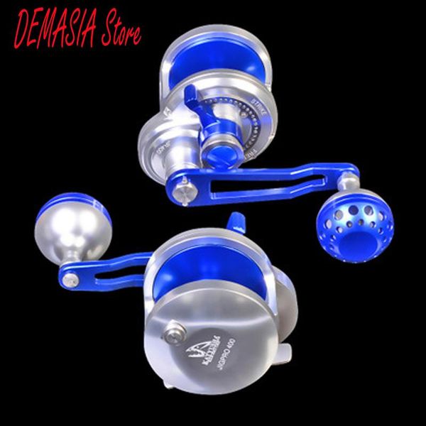raft metal fishing wheel one-way slow rocking iron plate drum jigpro400 baitcasting reels
raft metal fishing wheel one-way slow rocking iron plate drum jigpro400 baitcasting reels