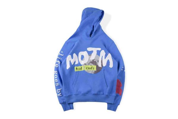 men's women's hoodies unisex, foam printed sportswear, harajuku retro style,, Black
men's women's hoodies unisex, foam printed sportswear, harajuku retro style,, Black