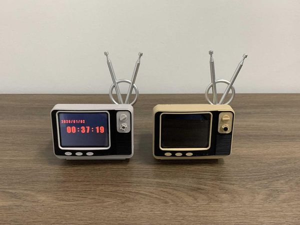 retro bookshelf 80 classic two-person tv creative wireless crafts handheld portable players game
retro bookshelf 80 classic two-person tv creative wireless crafts handheld portable players game