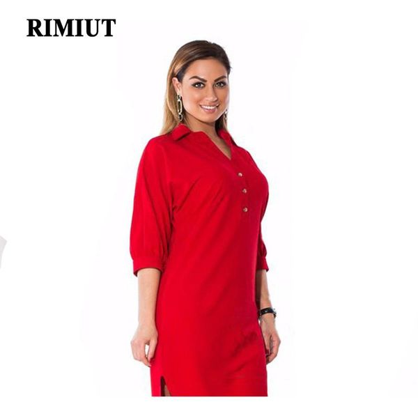 casual dresses rimiut big size 6xl fat mm woman dress spring summer solid split irregular shirt plus women clothing, Black;gray
casual dresses rimiut big size 6xl fat mm woman dress spring summer solid split irregular shirt plus women clothing, Black;gray