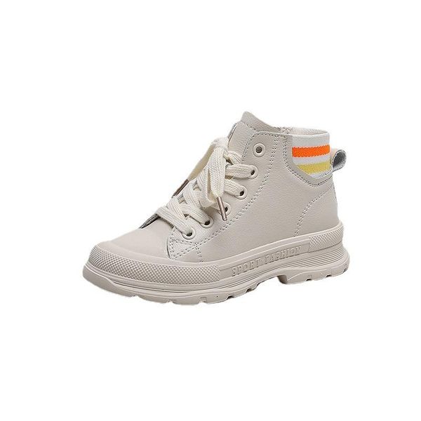 athletic & outdoor children boys black high girls casual sneakers student sports genuine leather flats kids toddler baby shoes 033
athletic & outdoor children boys black high girls casual sneakers student sports genuine leather flats kids toddler baby shoes 033