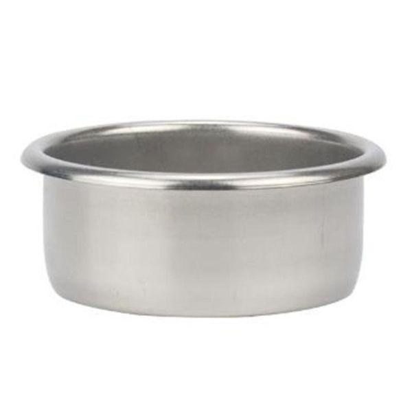 coffee filters silver filter basket reusable economical double machine powder tank
coffee filters silver filter basket reusable economical double machine powder tank