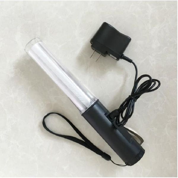 26cm rechargeable led explosion mutual flash red shift blue/green traffic command emergency fluorescent luminous warning light
26cm rechargeable led explosion mutual flash red shift blue/green traffic command emergency fluorescent luminous warning light