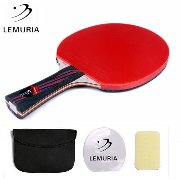 lemuria carbon fiber 7.6 carbo 13 layers wrb cr senior blue sponge table tennis rackets double face pimples-in rubbers raquets
lemuria carbon fiber 7.6 carbo 13 layers wrb cr senior blue sponge table tennis rackets double face pimples-in rubbers raquets