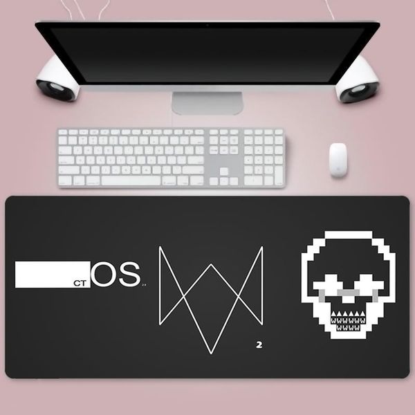mouse pads & wrist rests watch dogs large game cartoon anime pad oversized seam keyboard mat table non-slip gamer
mouse pads & wrist rests watch dogs large game cartoon anime pad oversized seam keyboard mat table non-slip gamer