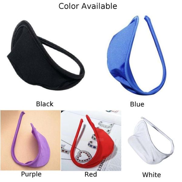 underpants men briefs c string pouch authentic invisible thong solid color breathable underwear lingerie male, Black;white
underpants men briefs c string pouch authentic invisible thong solid color breathable underwear lingerie male, Black;white