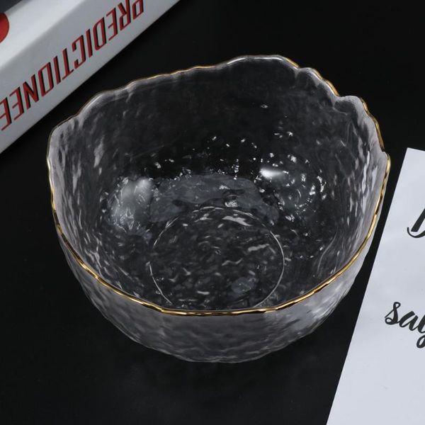 japanese style salad bowl irregular wave glass transparent for serving fruit vegetable snack bowls
japanese style salad bowl irregular wave glass transparent for serving fruit vegetable snack bowls