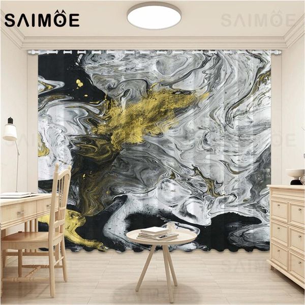 marble texture curtain abstract golden lines curtains for room hall modern art ink painting blackout ultra micro shading & drapes
marble texture curtain abstract golden lines curtains for room hall modern art ink painting blackout ultra micro shading & drapes
