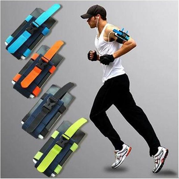 simple style running arm belt men women marathon bag outdoor sport accessories gym cycling jogging phone bags
simple style running arm belt men women marathon bag outdoor sport accessories gym cycling jogging phone bags