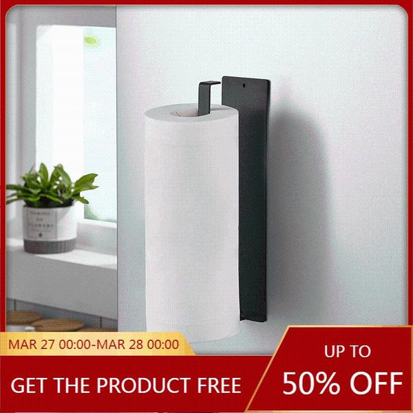 toilet paper holders kitchen towel rack holder punch-roll wall-mounted magnetic tissue storage
toilet paper holders kitchen towel rack holder punch-roll wall-mounted magnetic tissue storage