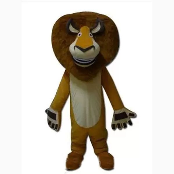 performance lion animal mascot costume halloween christmas cartoon character outfits suit advertising leaflets clothings carnival adults out, Red;yellow
performance lion animal mascot costume halloween christmas cartoon character outfits suit advertising leaflets clothings carnival adults out, Red;yellow
