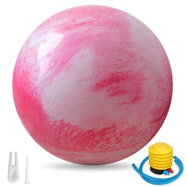 yoga ball thick anti burst fitness exercise stability workout training air pump balls
yoga ball thick anti burst fitness exercise stability workout training air pump balls