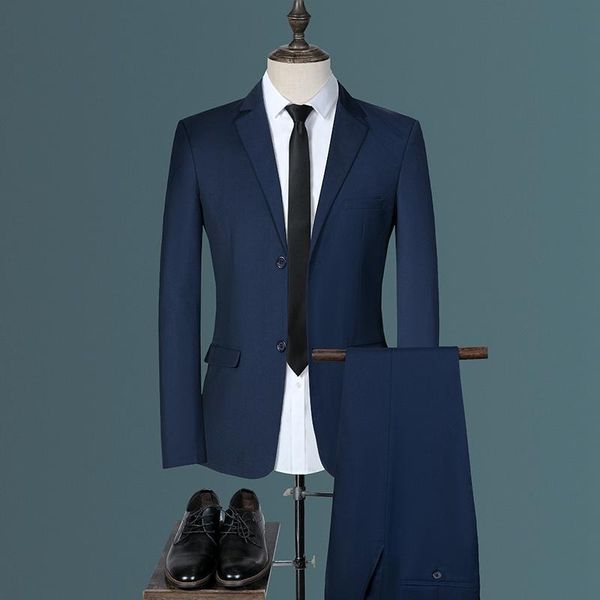 men's suits & blazers 2021 fashion latest coat pant designs casual business suit 2 pieces set /men's trousers pants, White;black
men's suits & blazers 2021 fashion latest coat pant designs casual business suit 2 pieces set /men's trousers pants, White;black