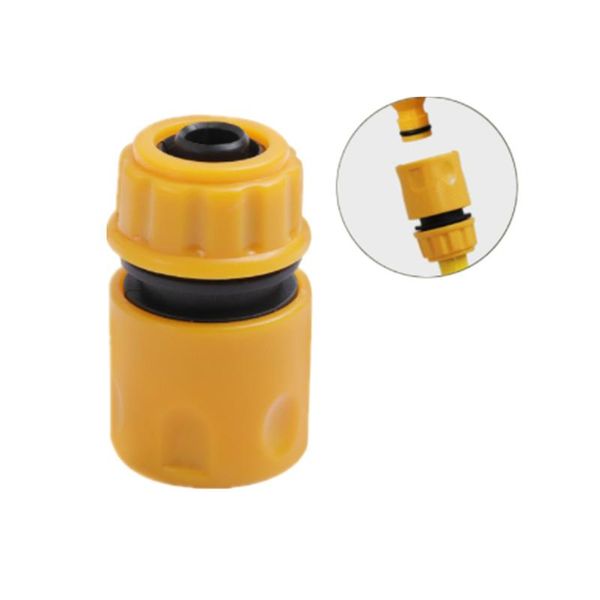 watering equipments 1/2" flow connector 12mm hose connection at the beginning of tools end
watering equipments 1/2" flow connector 12mm hose connection at the beginning of tools end