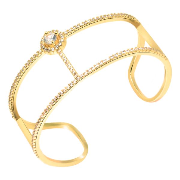 2021 i love bangle cuff gold design charm bracelet for women repurposed luxury designer jewelry open invisible setting diamond tennis bracel, Black
2021 i love bangle cuff gold design charm bracelet for women repurposed luxury designer jewelry open invisible setting diamond tennis bracel, Black