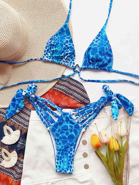blue print bikini set 2021 bandage swimwear women push up swimsuit female brazilian bathing suit beachwear swimming suitb
blue print bikini set 2021 bandage swimwear women push up swimsuit female brazilian bathing suit beachwear swimming suitb