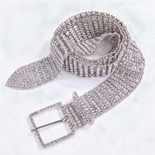 bride wedding crystal diamond waist chain belts barry.wang1017 rhinestone wide belt silver new fashion luxury female for women
bride wedding crystal diamond waist chain belts barry.wang1017 rhinestone wide belt silver new fashion luxury female for women