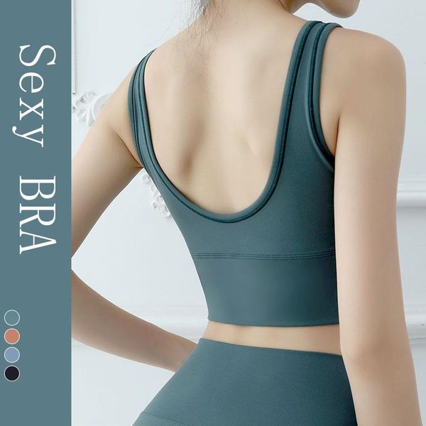 yoga push up bra gym fitness women cup for a-d black white running sport sports crop clothing, White;black
yoga push up bra gym fitness women cup for a-d black white running sport sports crop clothing, White;black