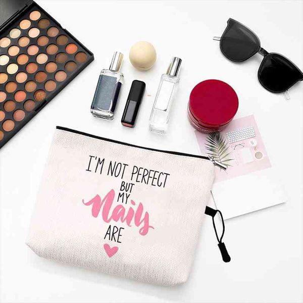 colorful nail art print women travel storage bag toiletries organize cute cosmetic bag linen portable make up bags
colorful nail art print women travel storage bag toiletries organize cute cosmetic bag linen portable make up bags