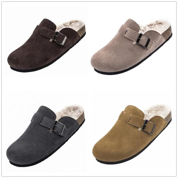 slippers kine panda winter warm woman house shoes man fashion couple cork bottom women casual flat home size 35-44, Black
slippers kine panda winter warm woman house shoes man fashion couple cork bottom women casual flat home size 35-44, Black