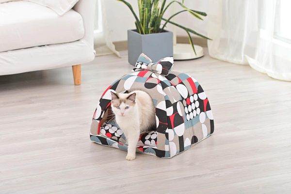 cat beds & furniture selling bed cave house kennel small dog winter sleeping bag pet cushion portable supplies
cat beds & furniture selling bed cave house kennel small dog winter sleeping bag pet cushion portable supplies