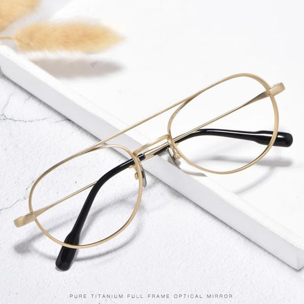 fashion sunglasses frames vazrobe titanium eyeglasses men brand gold glasses optical spectacles for prescription eyewear korea nerd small th, Black
fashion sunglasses frames vazrobe titanium eyeglasses men brand gold glasses optical spectacles for prescription eyewear korea nerd small th, Black
