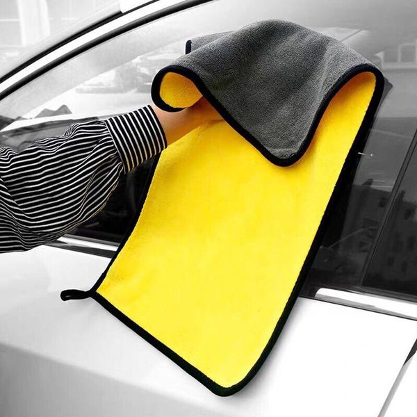 cleaning cloths 30x30/40/60cm car wash microfiber towel drying cloth hemming care detailing for toyota
cleaning cloths 30x30/40/60cm car wash microfiber towel drying cloth hemming care detailing for toyota