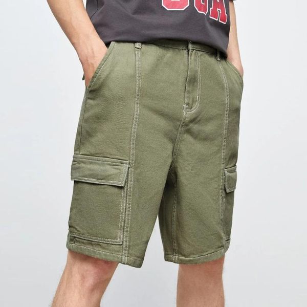 men's jeans jogging overalls shorts casual hip-hop boyfriend pants 2021 sports straight street men, Blue
men's jeans jogging overalls shorts casual hip-hop boyfriend pants 2021 sports straight street men, Blue