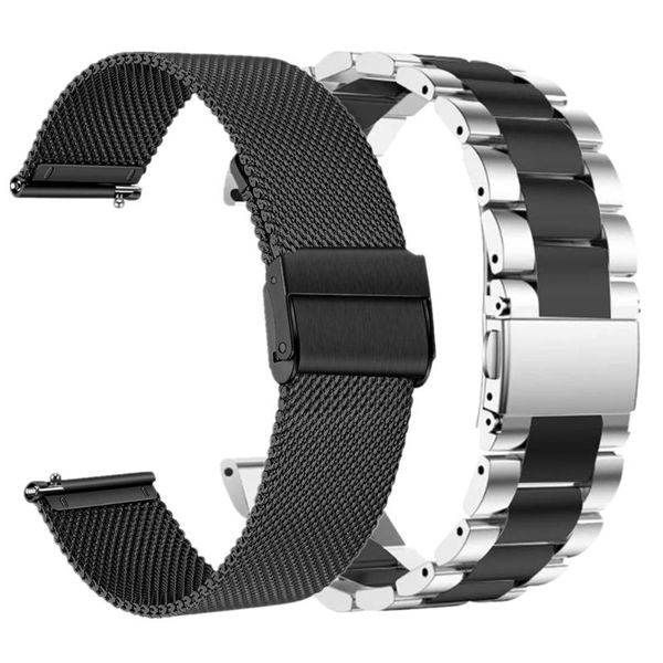 watch bands active 2 40mm 44mm strap for samsung galaxy 46mm band 20mm 22mm stainless steel huawei gt 2e bracelet sets, Black;brown
watch bands active 2 40mm 44mm strap for samsung galaxy 46mm band 20mm 22mm stainless steel huawei gt 2e bracelet sets, Black;brown