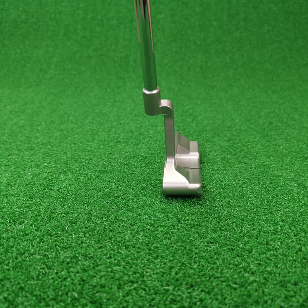 special n p 2 golf putter removable weights +putter headcover real pics contact seller any 2 putters get
