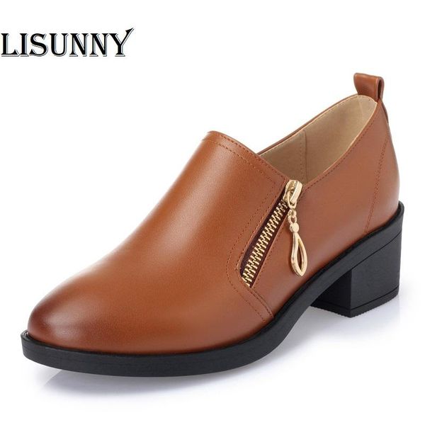 dress shoes 2021 women autumn genuine leather plus size 35-43# ladies fashion business women's, Black
dress shoes 2021 women autumn genuine leather plus size 35-43# ladies fashion business women's, Black