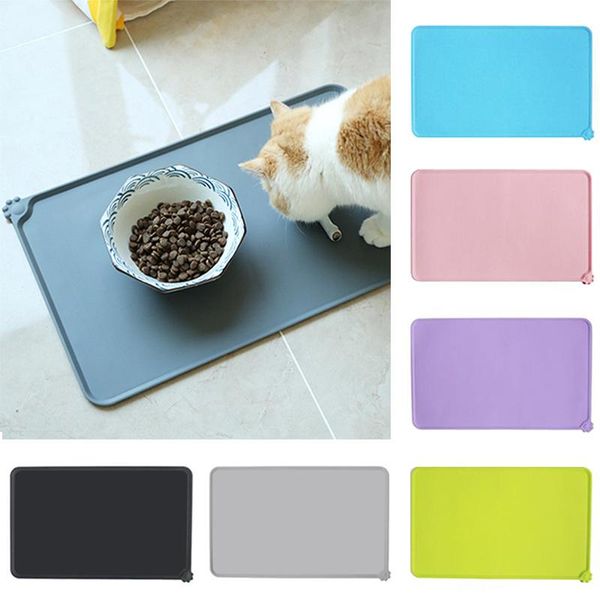 kennels & pens waterproof pet mat for dog cat silicone food pad bowl drinking feeding placemat blanket portable outdoor
kennels & pens waterproof pet mat for dog cat silicone food pad bowl drinking feeding placemat blanket portable outdoor