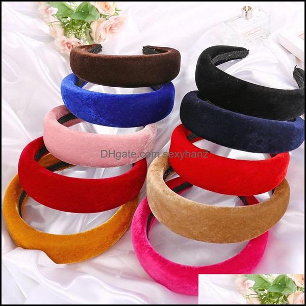 headbands hair jewelry retro headband solid color originality simplicity wide edge plush women bling fashion hoop aessories 3 99xy k2b drop, Silver
headbands hair jewelry retro headband solid color originality simplicity wide edge plush women bling fashion hoop aessories 3 99xy k2b drop, Silver