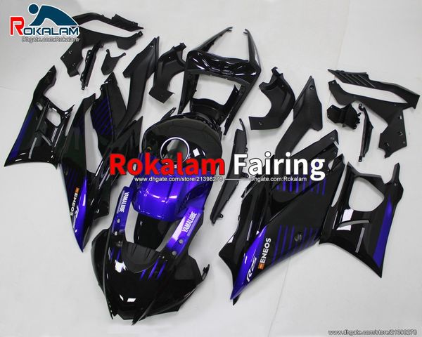 for yamaha r25 r 25 18 19 fairings parts r3 r 3 2018 2019 motorcycle cowling kit (injection molding)
for yamaha r25 r 25 18 19 fairings parts r3 r 3 2018 2019 motorcycle cowling kit (injection molding)