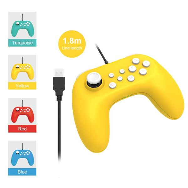 game controllers & joysticks dobe wired usb controller gamepad for n-switch/switch lite 3d joystick vibration handheld ns accessories
game controllers & joysticks dobe wired usb controller gamepad for n-switch/switch lite 3d joystick vibration handheld ns accessories