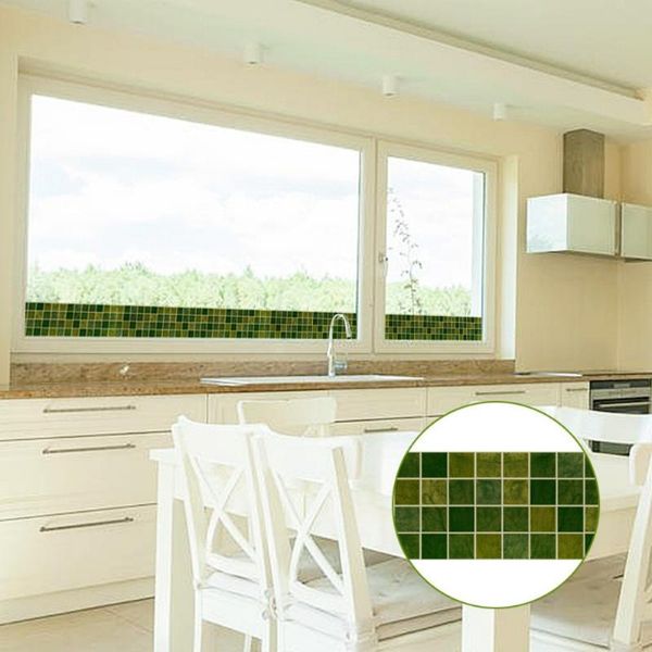 wallpapers creative self adhesive baseboard living room wallpaper bathroom retro small square pattern art waistline wall stickers yx008
wallpapers creative self adhesive baseboard living room wallpaper bathroom retro small square pattern art waistline wall stickers yx008