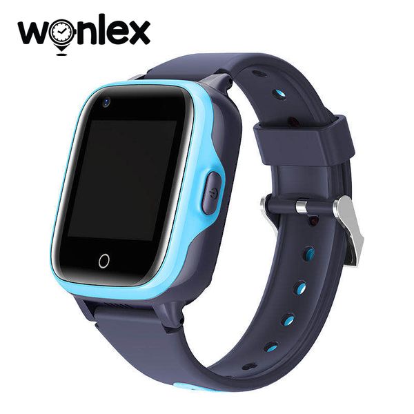 wonlex smart-watches kids android-os 4g sim-card video call for gifts smartwatch kt15 mini telephone gps sos anti-lost trackerg, Slivery;brown
wonlex smart-watches kids android-os 4g sim-card video call for gifts smartwatch kt15 mini telephone gps sos anti-lost trackerg, Slivery;brown