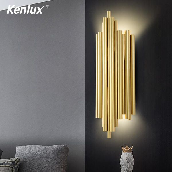 wall lamp morden european post modern golden metal crystal glass tube light led for villa el foyer living room sconce
wall lamp morden european post modern golden metal crystal glass tube light led for villa el foyer living room sconce