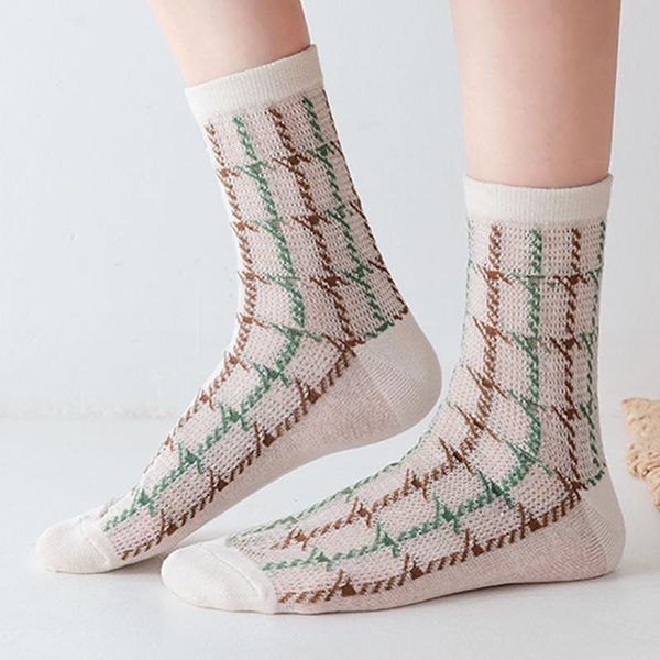 socks & hosiery summer cartoon women's breathable cotton cute brown thin lace sweet lolita tube trend printing, Black;white
socks & hosiery summer cartoon women's breathable cotton cute brown thin lace sweet lolita tube trend printing, Black;white